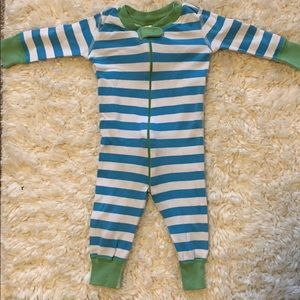 Hanna Andersson Pajamas, size 60